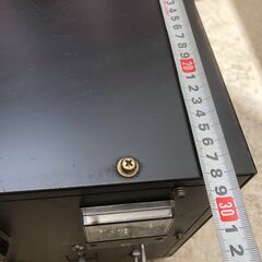 ◆神奈川より◆発送/引取りOK◆降圧トランス◆AC200V→AC100V◆動力変換◆20A 2系統出力◆ダウントランスの画像