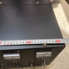 ◆神奈川より◆発送/引取りOK◆降圧トランス◆AC200V→AC100V◆動力変換◆20A 2系統出力◆ダウントランスの画像