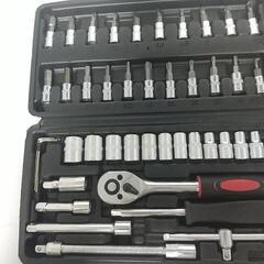 話中 新品 工具セットの画像