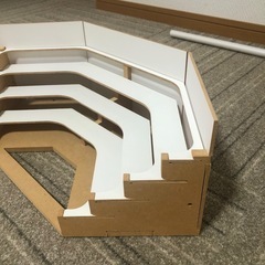ディスプレイスタンドの画像