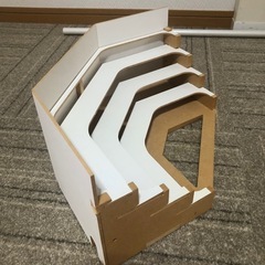 ディスプレイスタンドの画像