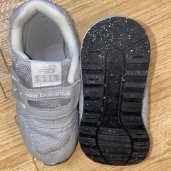 16.0ニューバランスIZ996の画像