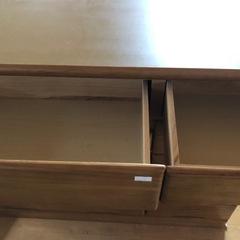 木製箪笥の画像