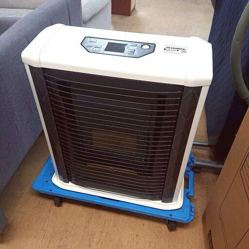 FF式石油ファンヒーター FFR-G5640SX 未使用 FF式石油ファンヒーター