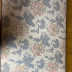 セミダブルベッド
の画像
