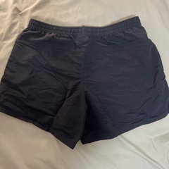 Patagonia ショートパンツの画像