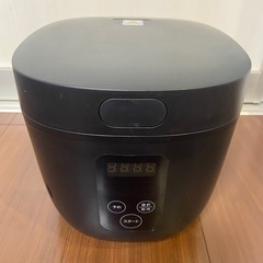 炊飯器 4合炊き ROOMMATE RM-200Hの画像