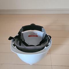 【無料】作業用ヘルメットの画像
