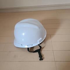 【無料】作業用ヘルメットの画像