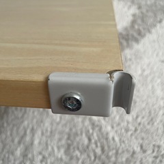 無印良品　　シェルフ用　棚板の画像