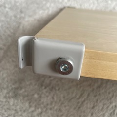 無印良品　　シェルフ用　棚板の画像