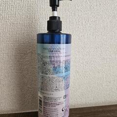 シャンプーの画像