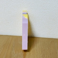 プッシュポップ　クマ　プチプチの画像