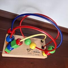 子供のおもちゃの画像