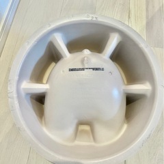 【箱なし】バンボ ベビソファ（ベルトなし）の画像