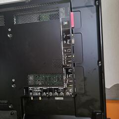 東芝 レグザ 37Z3 液晶テレビ ジャンク品の画像