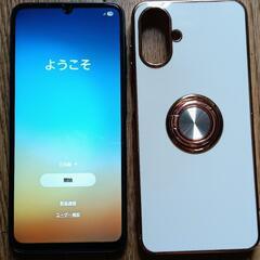 ギャラクシーA25　5gの画像