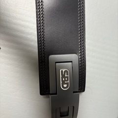 SBD パワーリフティングベルトの画像