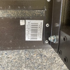 段差解消ステップ小AL-S5401 の画像