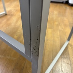 激安販売!! ワーキングデスク パソコンデスク シンプルタイプの画像