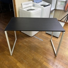 激安販売!! ワーキングデスク パソコンデスク シンプルタイプの画像