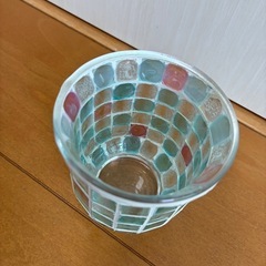 小物入れ《決まりました》の画像
