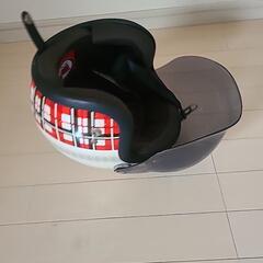 【無料】バイク用ヘルメットの画像