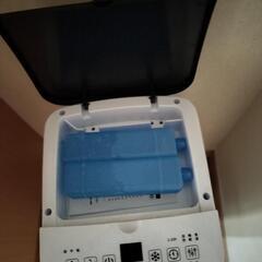 冷風扇の画像