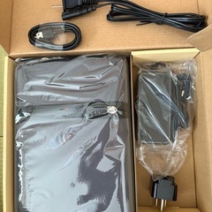 Krisdonia ポータブル電源 大容量60000mAh/222Wh 防災 の画像