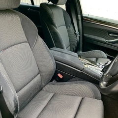走行6万㌔代　BMW 5シリーズ 523D F10　車検付き　軽油　ディーゼル　Mスポーツの画像