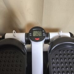 ステッパー　健康器具　ウォーキングの画像