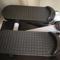 ステッパー　健康器具　ウォーキングの画像