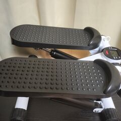 ステッパー　健康器具　ウォーキングの画像