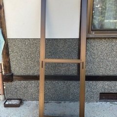網戸の画像