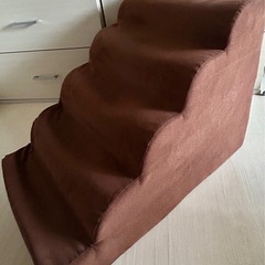 犬 ペット ステップ スロープ 階段 の画像