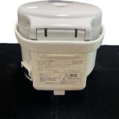 TIGER（タイガー魔法瓶） 　炊飯器　炊きたて　JAI-55E5　3合の画像