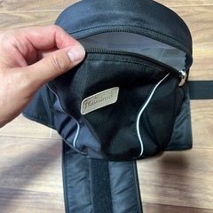 ヒップシートの画像