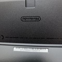 ニンテンドーSwitch有機ELモデルの画像