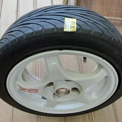 OZホイールの画像