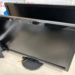 モニターアーム+モニター2台 PC acerの画像