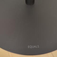 EQUALS WALL テレビスタンド anatairo LARGE TYPEの画像