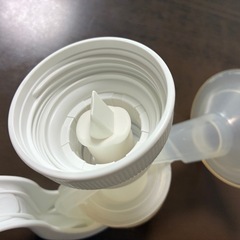 搾乳器の画像