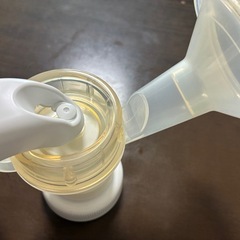 搾乳器の画像