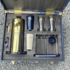 プレミアムモルツ　ビールサーバー
の画像