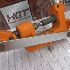 ネグロス MAKD ダクトパンチャー 2mm 中古品 【ハンズクラフト宜野湾店】の画像