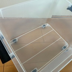 収納ケース《決まりました》の画像