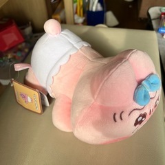 おぱんちゅうさぎの画像