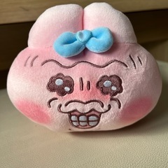 おぱんちゅうさぎの画像