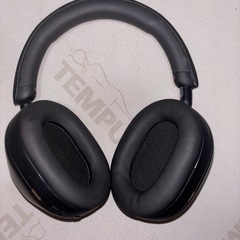 ワイヤレスヘッドホンSONY WH-1000XM5 メッセージにて割引します！是非連絡待ってます！の画像