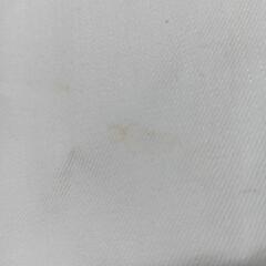 綿麻混デニム長さ約4-m X幅約110cmの画像
